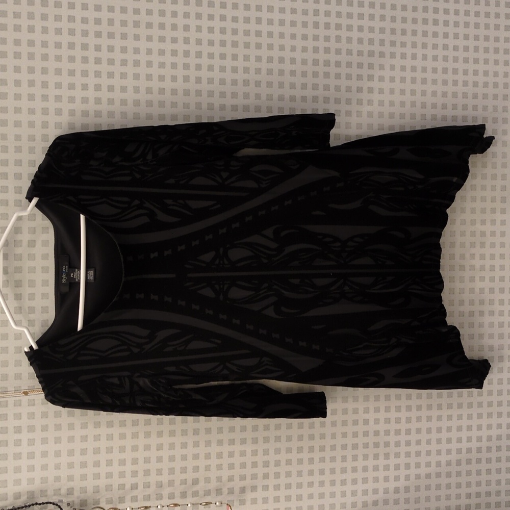Ladies Tunic